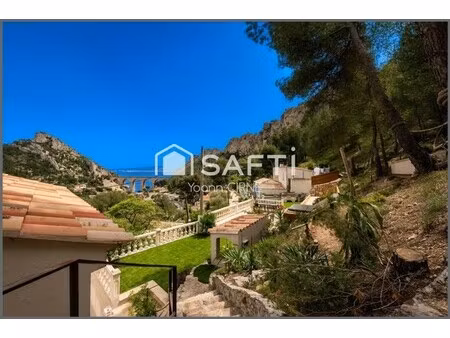 villa de luxe à vendre au le rove