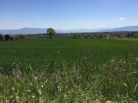 vente appartement 4 pièces 86 m² à la roche-sur-foron (74800)  364 000 €