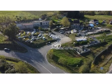 villa de luxe à vendre à auzits