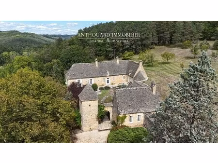 demeure à vendre à sarlat-la-canéda