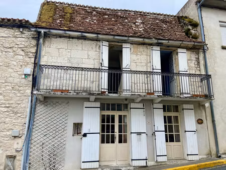 maison à vendre à sigoulès-et-flaugeac (24240) - dordogne