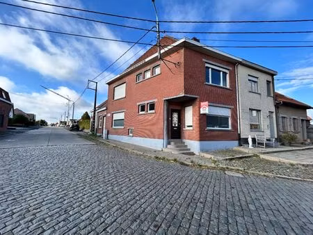 maison à vendre à geluwe € 130.000 (le9pw) - era @t home (geluwe) | zimmo