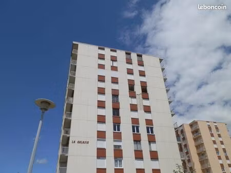 appartement 5 pièces 92 m²