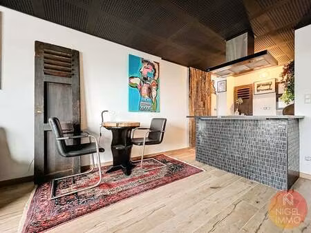 appartement à vendre à haccourt € 89.000 (le7z7) - nigel immo | zimmo