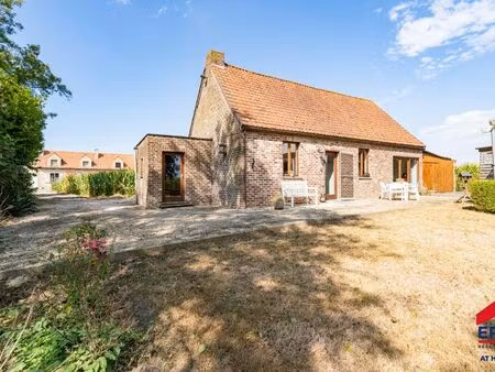 maison à vendre à dadizele € 375.000 (le9py) - era @t home (geluwe) | zimmo