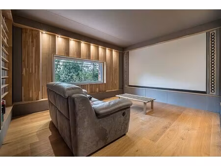 maison de luxe à vendre à auzielle