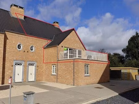 appartement à vendre à munsterbilzen € 399.000 (le9qf) - jemar.be | zimmo