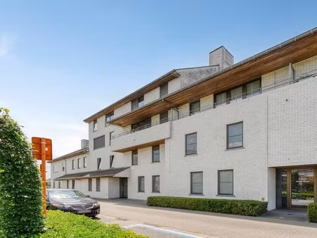 appartement à vendre à loppem € 675.000 (le9us) - albert brugge | zimmo