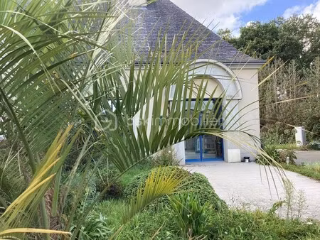 demeure à vendre à plélan-le-petit