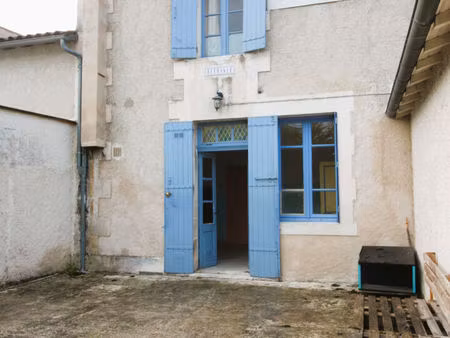 maison tocane saint apre 7 pièce(s) 152 m2