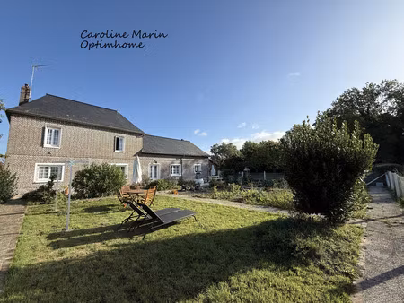 maison de charme proche de bourg-achard