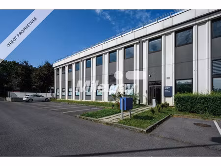 lot de bureaux 201 m² – cergy – direct propriétaire