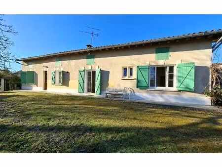 maison campsas m² t-5 à vendre  209 900 €