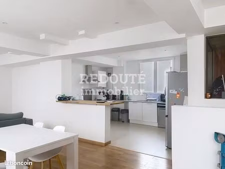 maison 7 pièces 139 m²