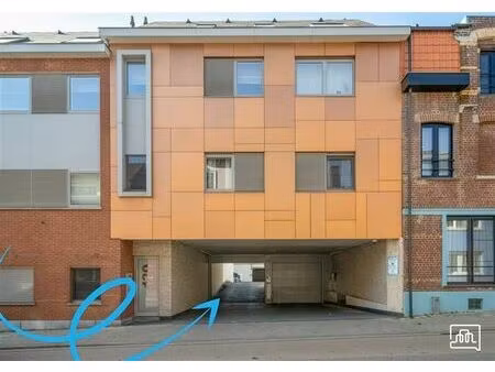 box intérieur fermé