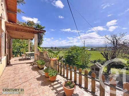 maison 4 pièces 201 m²