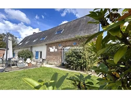 propriété 5 pièces 148 m²