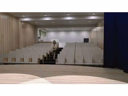 rez commercial au cœur du longdoz