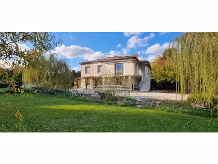 vente maison 7 pièces 210 m² sorgues (84700)