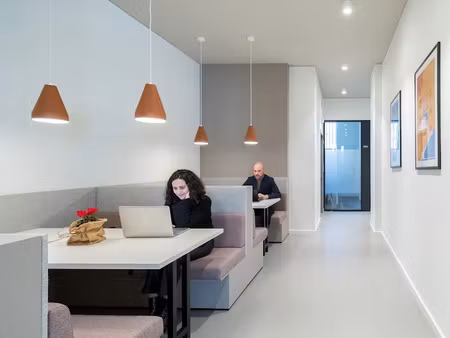 location meublée locaux professionnels 5 m² à vandoeuvre-les-nancy (54500)  119 €