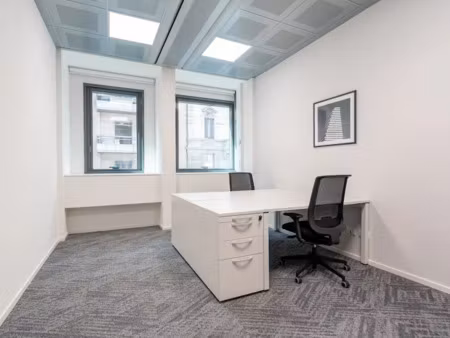 location meublée locaux professionnels 8 m² à vandoeuvre-les-nancy (54500)  205 €