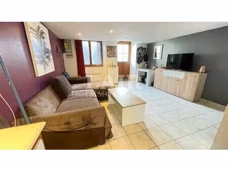 vente maison à fresnay-sur-sarthe (72130) : à vendre / 63m² fresnay-sur-sarthe