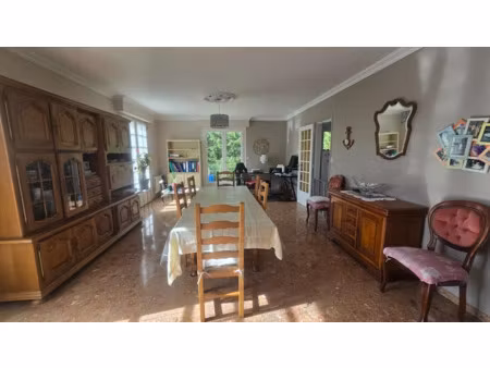 vente maison 8 pièces 235 m² à loudeac (22600)  244 500 €