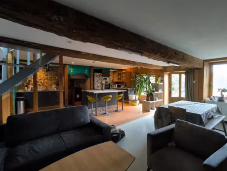 vente maison 4 pièces 110 m² à saint-marc-le-blanc (35460)  177 000 €