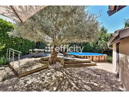 maison 6 pièces - 144 m²