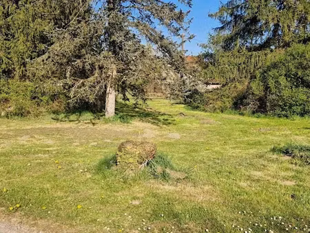 vente terrain 878 m² à cirey (70190)  38 500 €