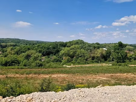 vente terrain 800 m² à montcey (70000)  41 600 €