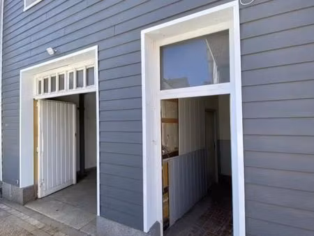 appartement 3 pièces 48 m²