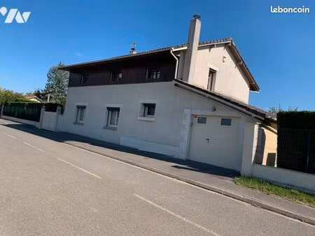 maison 4 pièces 144 m²