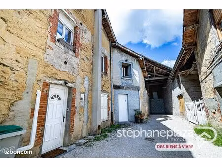 appartement 4 pièces 96 m²