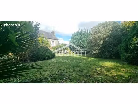 maison 5 pièces 98 m²