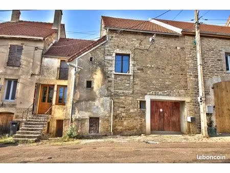 maison 4 pièces 112 m²