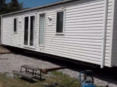 chalet mobil victory 2015