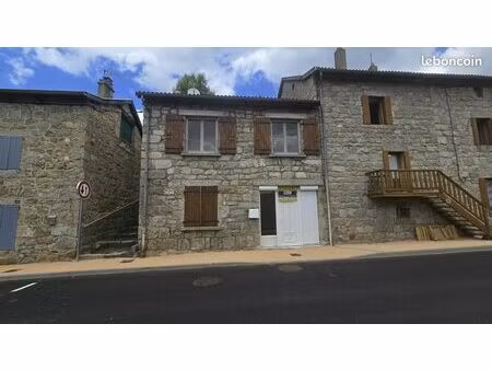 maison 4 pièces 68 m²