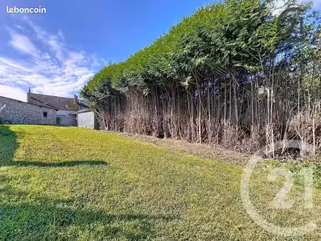 maison 4 pièces 132 m²
