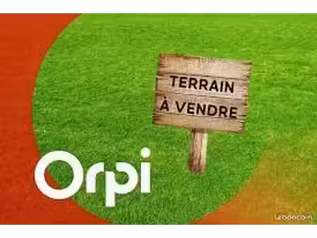 terrain 232 m² rosny sous bois