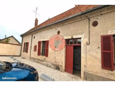 appartement 4 pièces 88 m²