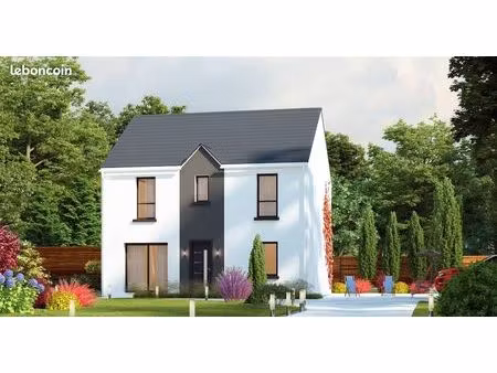 terrain 243 m² viry chatillon