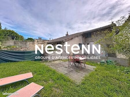 immeuble 220 m² montmerle sur saone