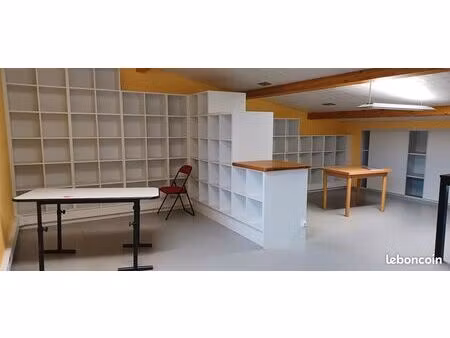 aurillac – pole immobilier d’entreprises – offre promotionnelle