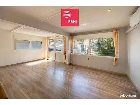 local commercial 42 m²