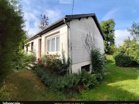 maison 5 pièces 78 m²