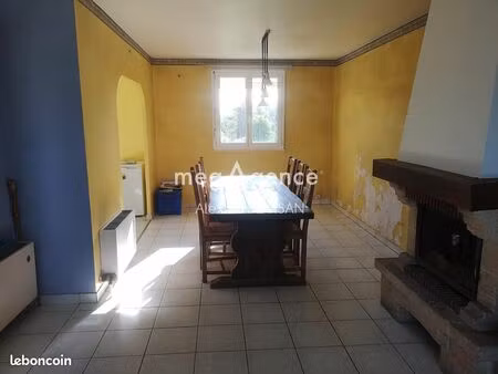maison 5 pièces 96 m²