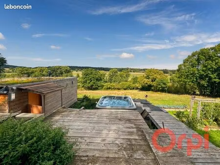 maison 5 pièces 131 m²