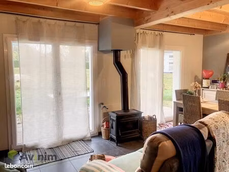 maison 4 pièces 88 m²