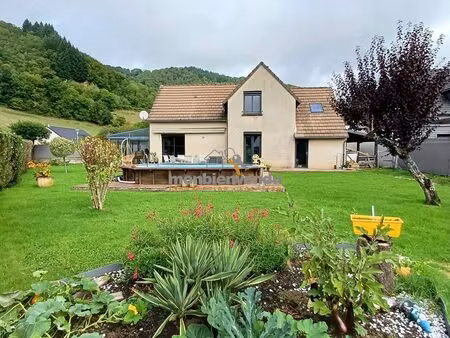 maison 5 pièces 109 m²